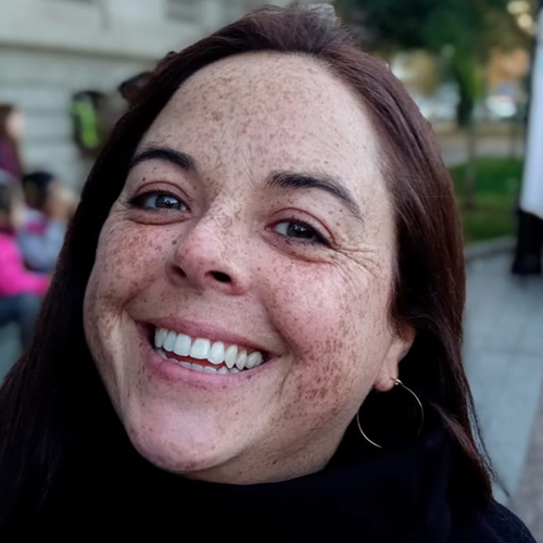 Pamela Soza de la Jara