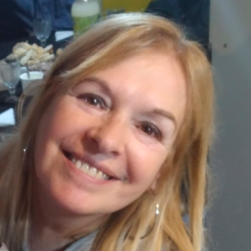 Silvia Romero Noiray